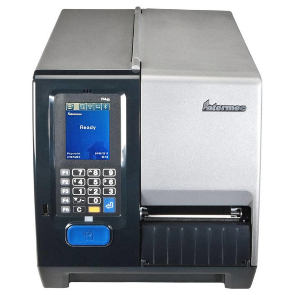 Global Barcode Solutions